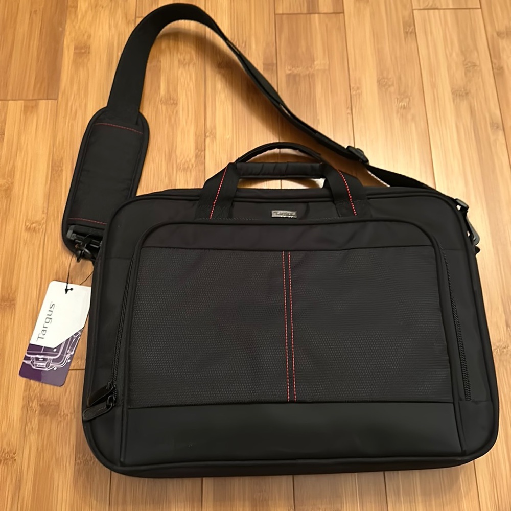 Targus 15.6” Labtop Bag